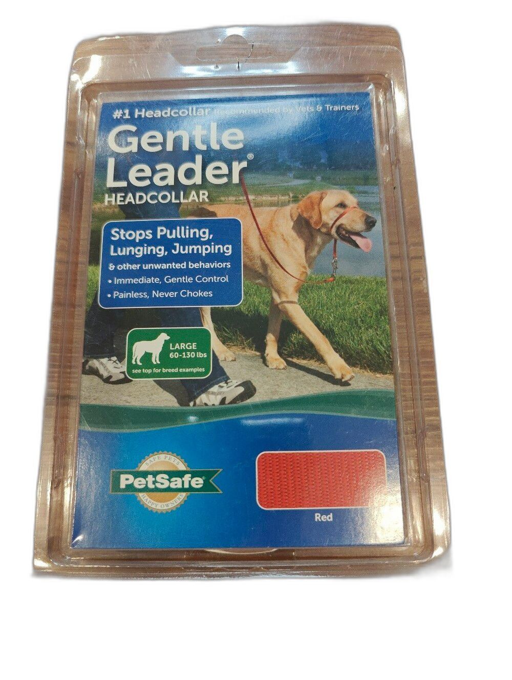 PetSafe Gentle Leader Headcollar